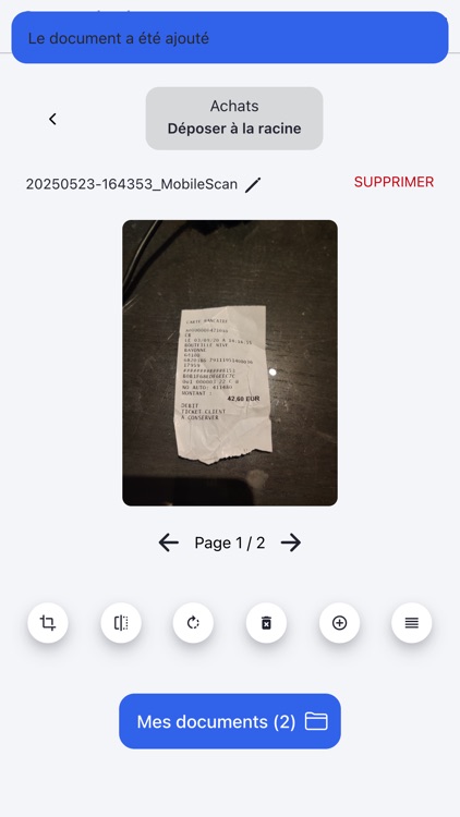 Koppa Mobile screenshot-5