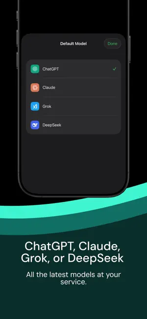PWRD: AI Chat Bot Assistant screenshot 2