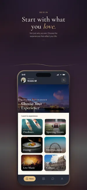 Adventure Dating screenshot 3