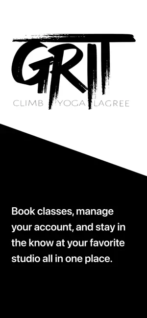 Grit: Climb,Shake,Flow screenshot 2