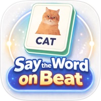 Say the Word on Beat : Rhythm