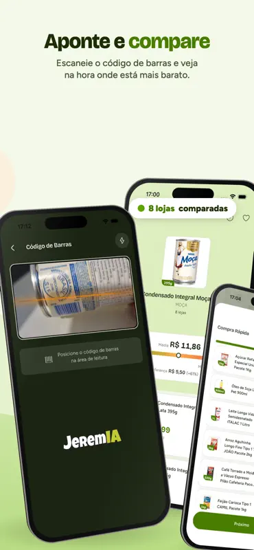 JeremIA screenshot 3 of 8