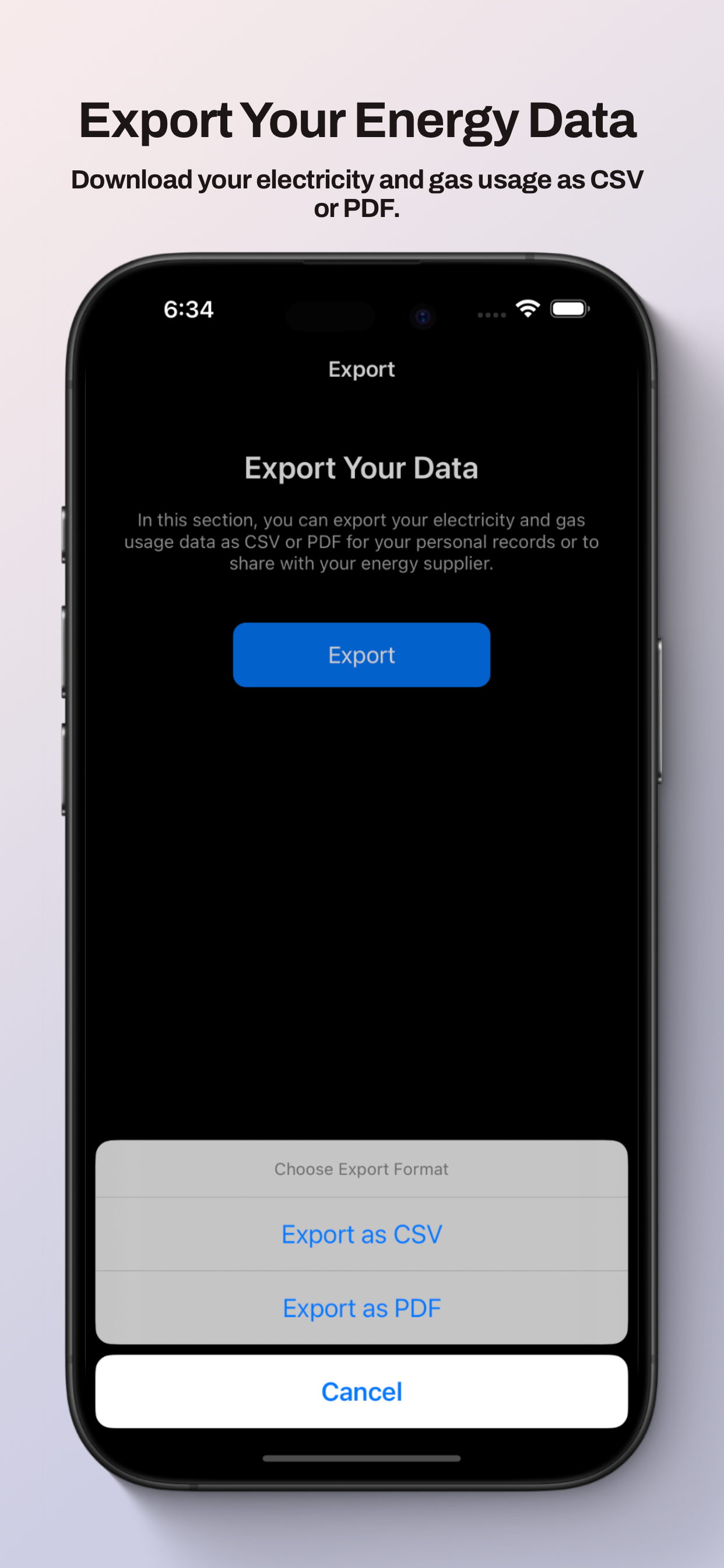EnergydorAU screenshot 9