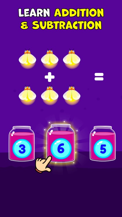 Kids Math Games for 1st grade screenshot-5