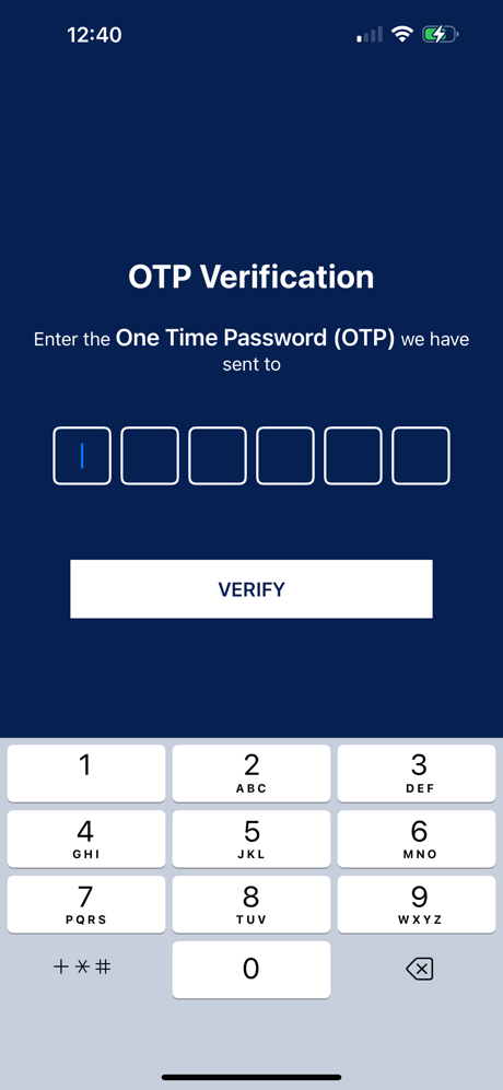 LCHSI SkoolTech Plus screenshot 3