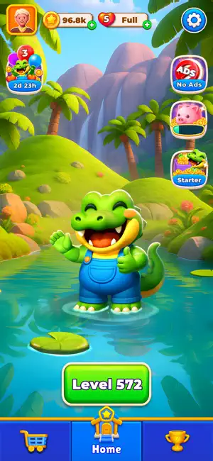 Pet Tunnel Puzzle screenshot 1