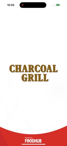 Charcoal Grill Grantham Screenshot 1 of 6