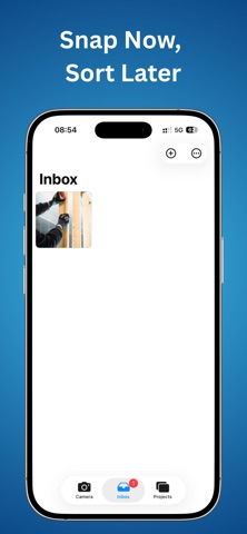 WorkSplit - Work Camera Screenshot 4 of 4