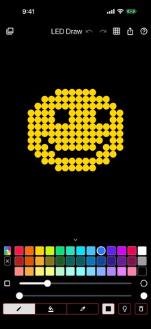LED Draw Screenshot 3 of 6