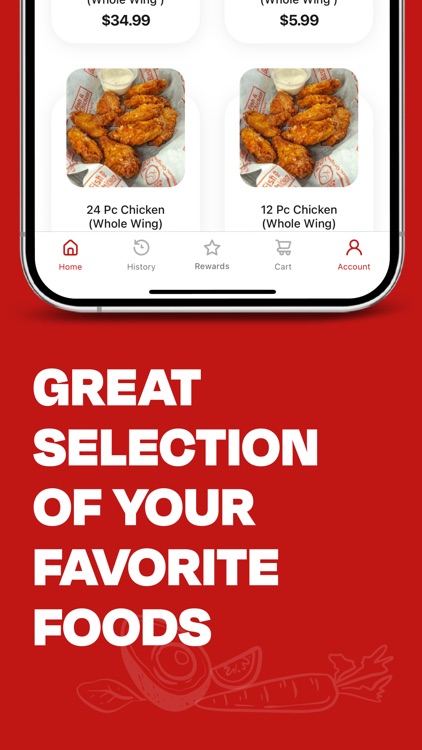 BASHA'S FISH & CHICKEN