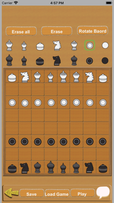 Makruk - Thai Chess (หมากรุก) Screenshot