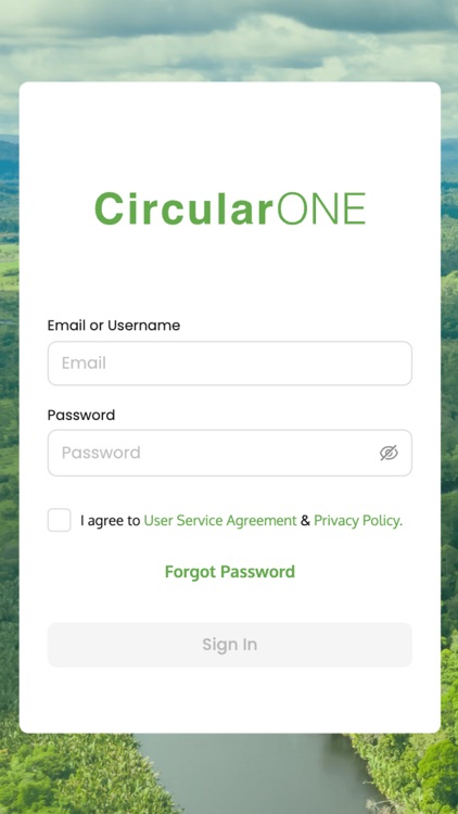 CircularONE (eS)