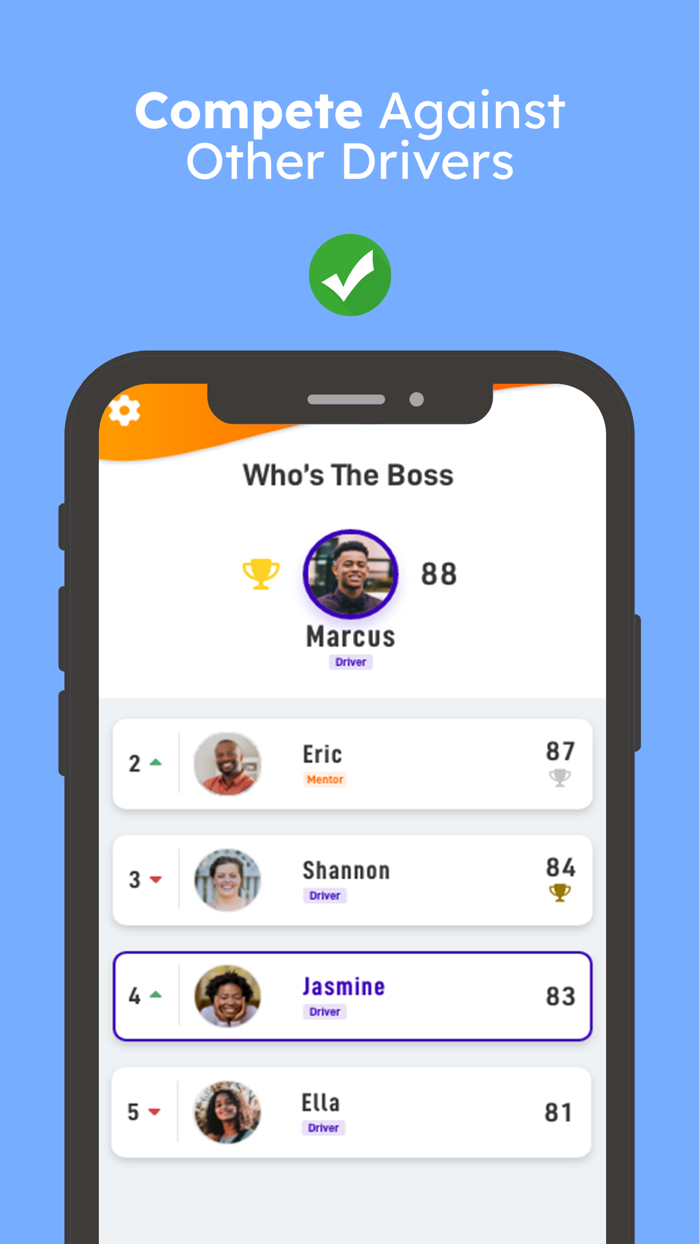 S.P.I.D.E.R. Virtual Coach