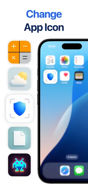 Secure Folder: Privacy Vault screenshot 4