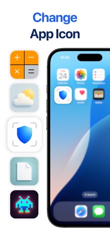 Secure Folder: Privacy Vault Screenshot 4 of 8