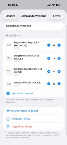 Big Bag Delivery Screenshot 5 of 7
