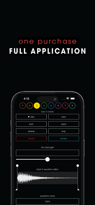 ZETA beat Screenshot 3 of 10