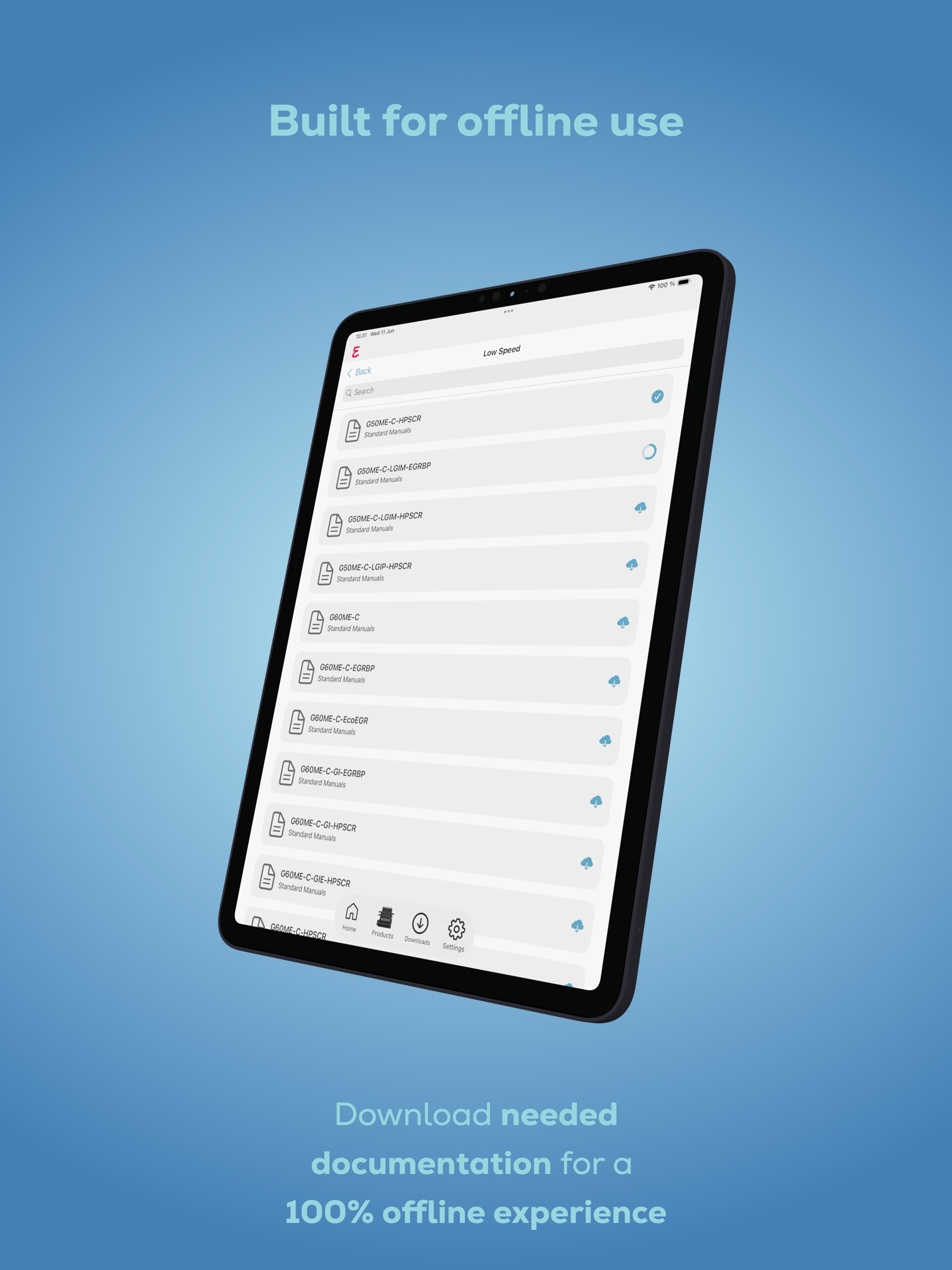 Everllence TechGuide screenshot 6