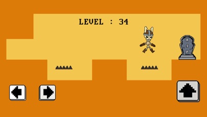 Level of Devil :The Troll game Screenshot
