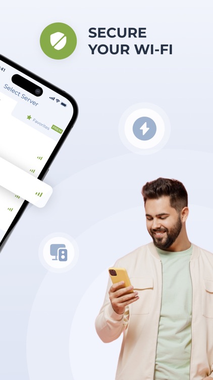 Planet Free VPN ™ Super Proxy