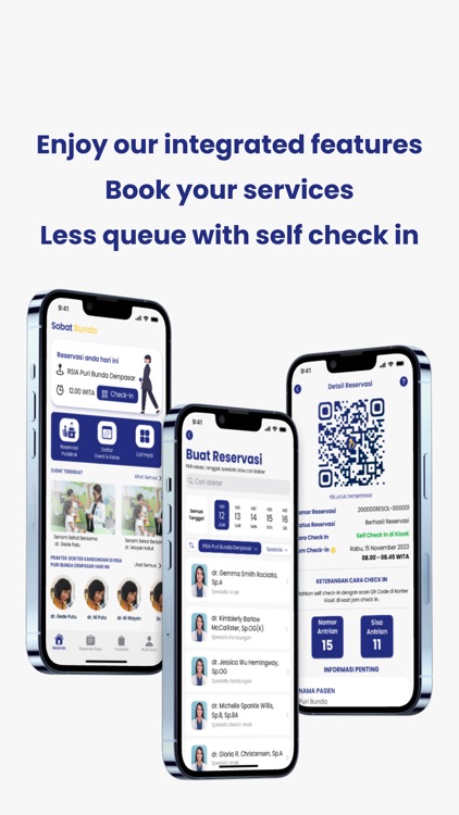 Sobat Bunda #SehangatKeluarga