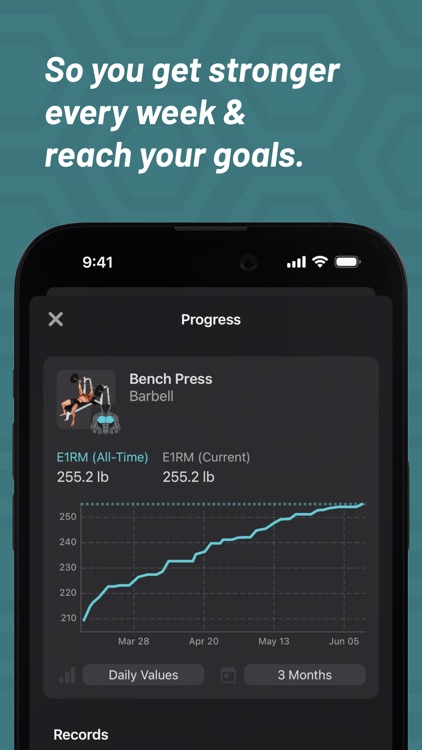 MyFitCoach - Workout Planner screenshot-4