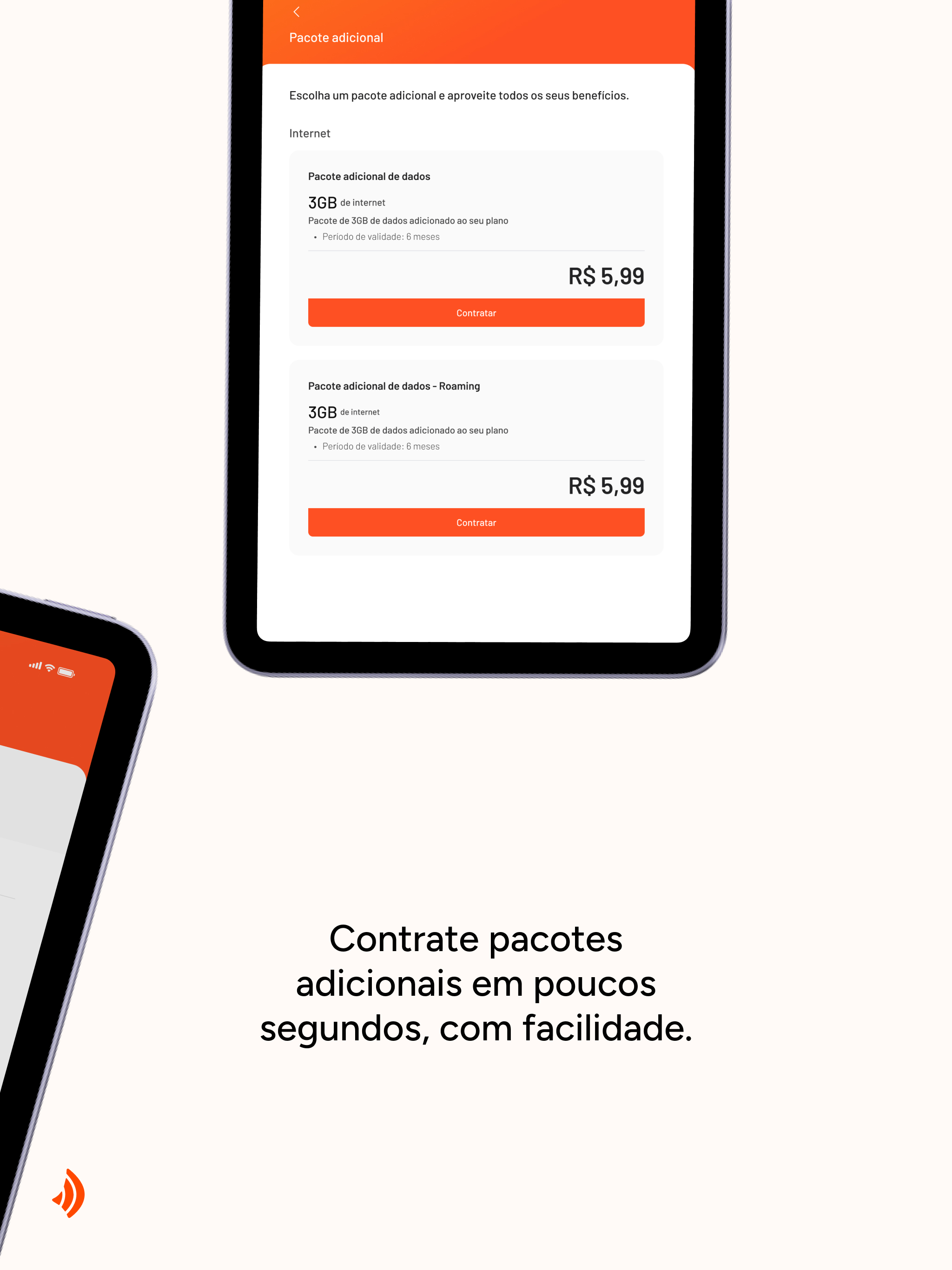 Brisacliente Móvel