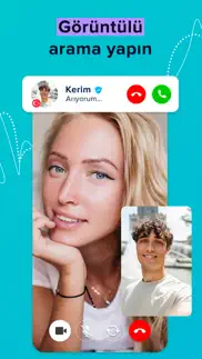 bumpy: international dating iphone resimleri 3