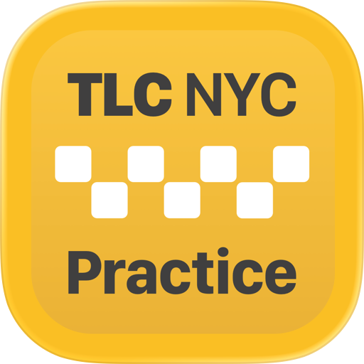 TLC Practice Exam NYC