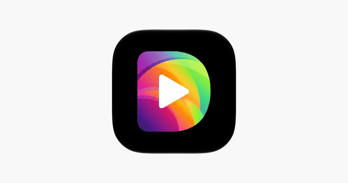 ‎Vision Time: TV Shows & Movies App - App Store