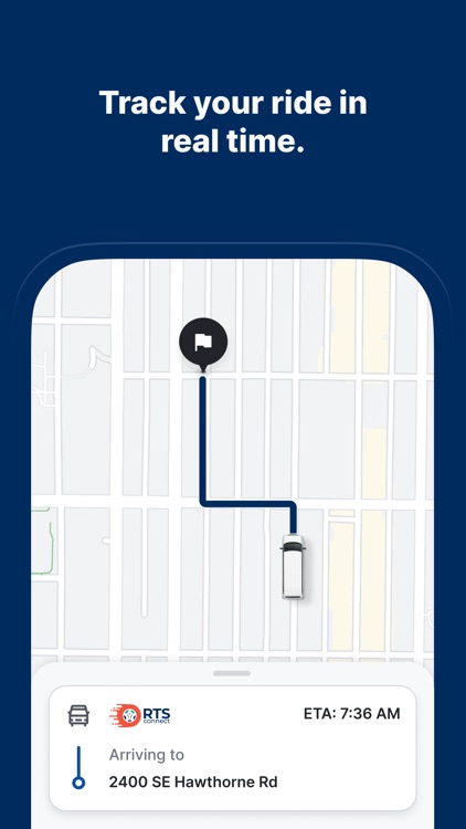 RTSConnect Gainesville screenshot-3