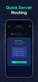 VPN US using Free VPN .org™ screenshot