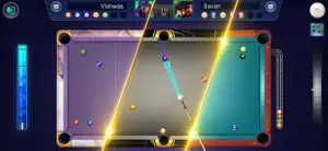 8 Ball Pool Online screenshot #2 for iPhone