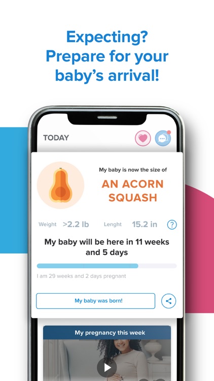 Kinedu: Baby Development screenshot-6