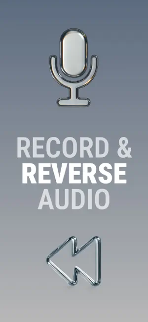 Backspeak screenshot 1