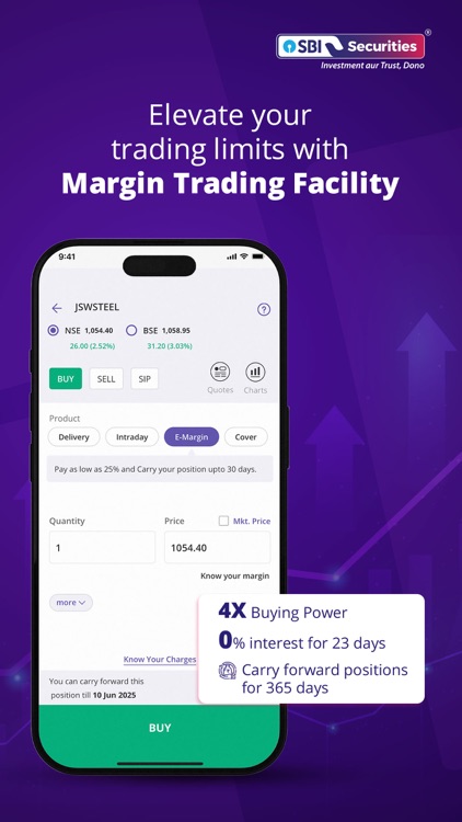 SBI Securities: Stocks & IPO screenshot-6
