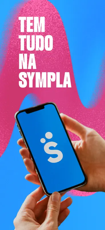 Sympla: Ingressos para Eventos screenshot 1 of 6