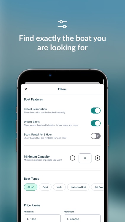 Teknevia - Boat&Yacht Rentals