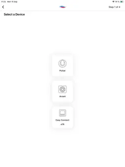 inVENTer Mobile screenshot 9