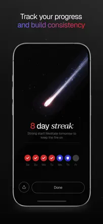 Miracle of Mind: Screenshot 3 von 7