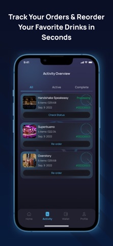 QUP: Skip the Line Screenshot 5 of 6