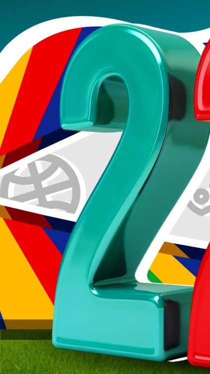 22: Sport Number