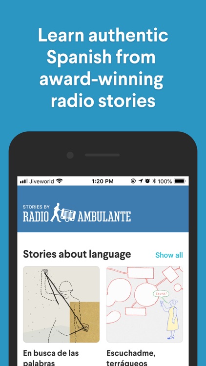 Spanish Fluency for Real Life