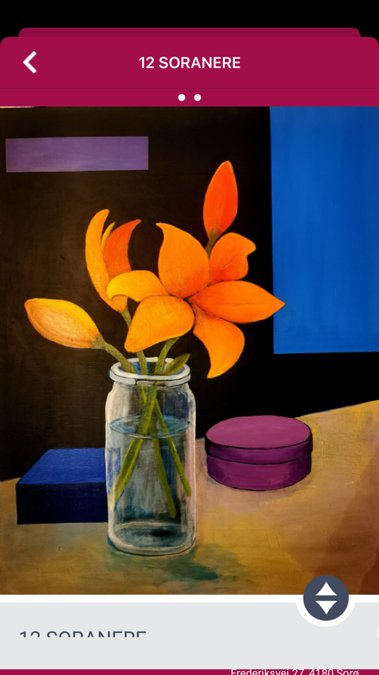 #4. Kunst i Pinsen (iOS) 由: joe kniesek