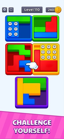Block Layer Jam Screenshot 6 of 8