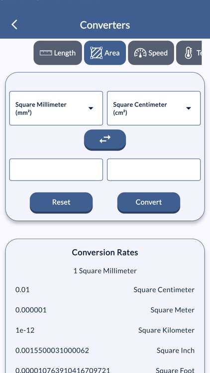 Smart Calculator and Converter screenshot-3