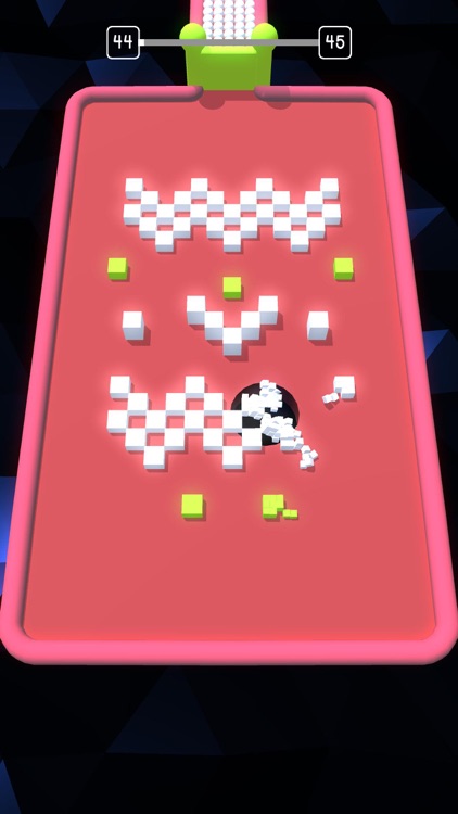 Color Hole - 3D Same Fill Run screenshot-6