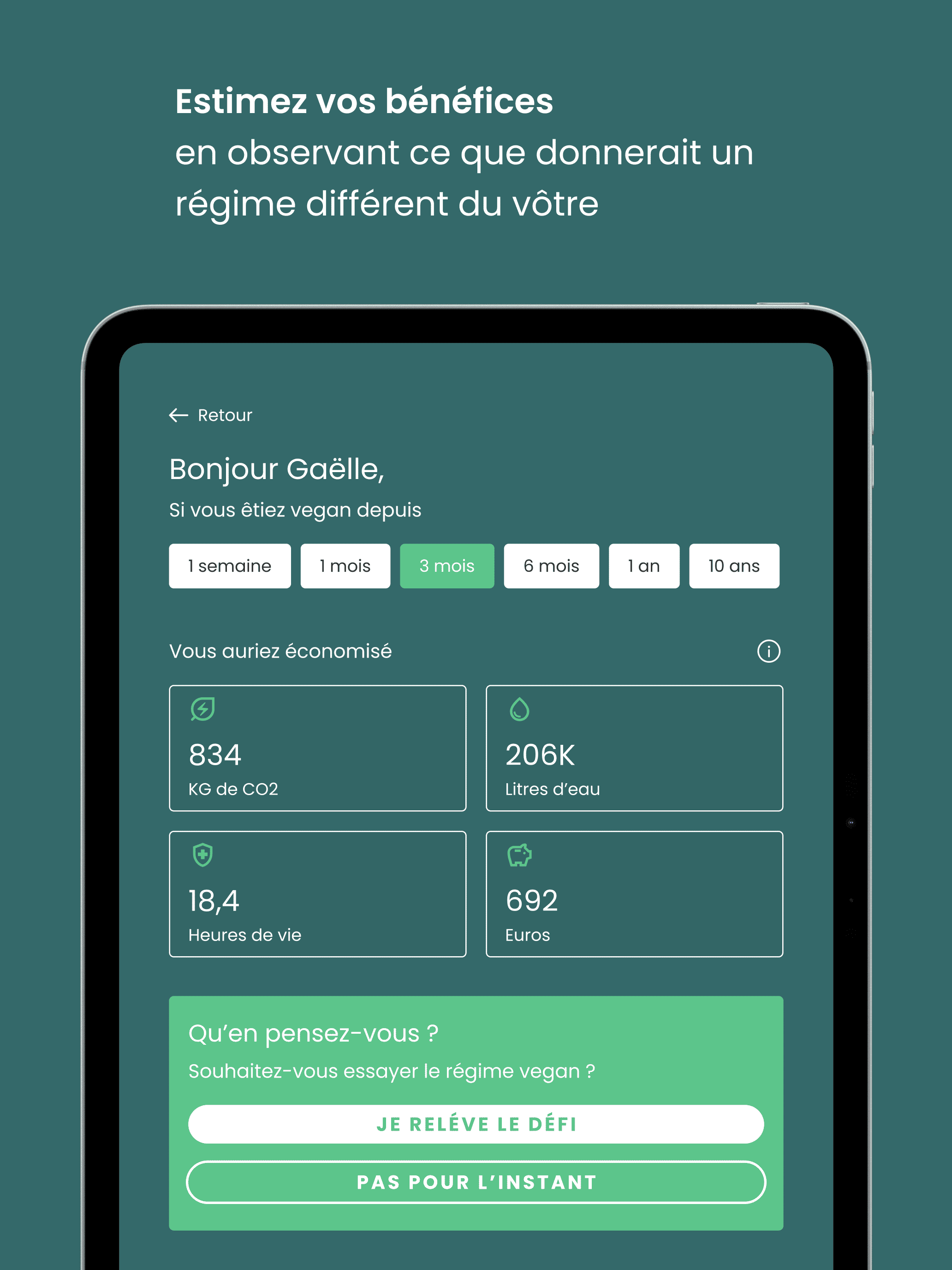 Veegee screenshot 9