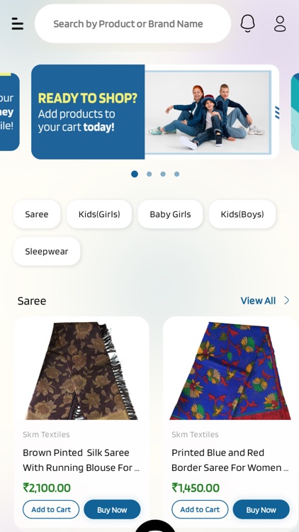 SKM Textiles screenshot-5