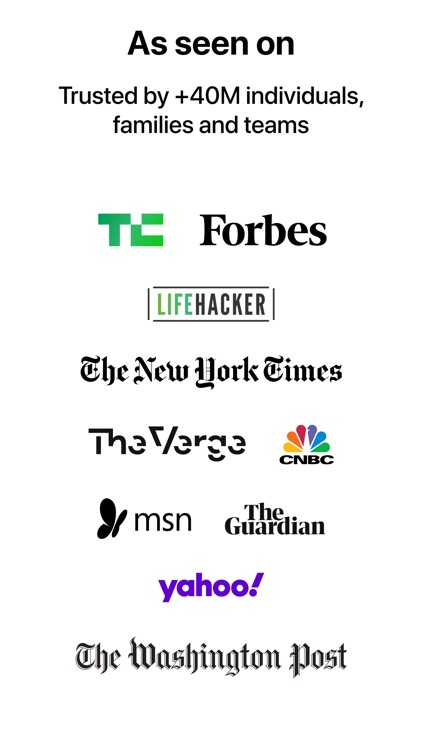 Any.do: To do list & Planner screenshot-7